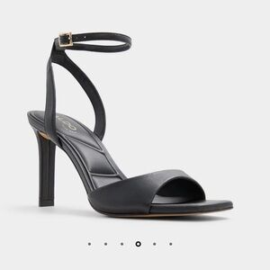 ALDO Sake Strappy Heeled Sandals
